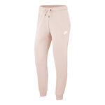Tenisové Oblečení Nike Sportswear Essential Fleece Pants Women